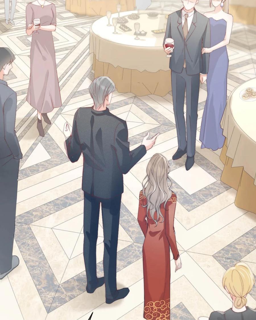 溺酒 023 干脆把他们的婚事定下来。 第44页