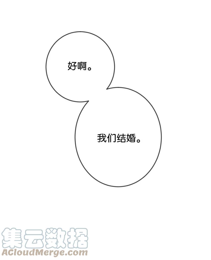 溺酒 025 好啊，我们结婚。（内含福利活动） 第52页