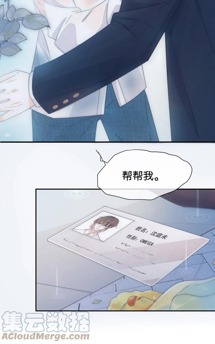 溺酒 001 求你……帮帮我。 第55页