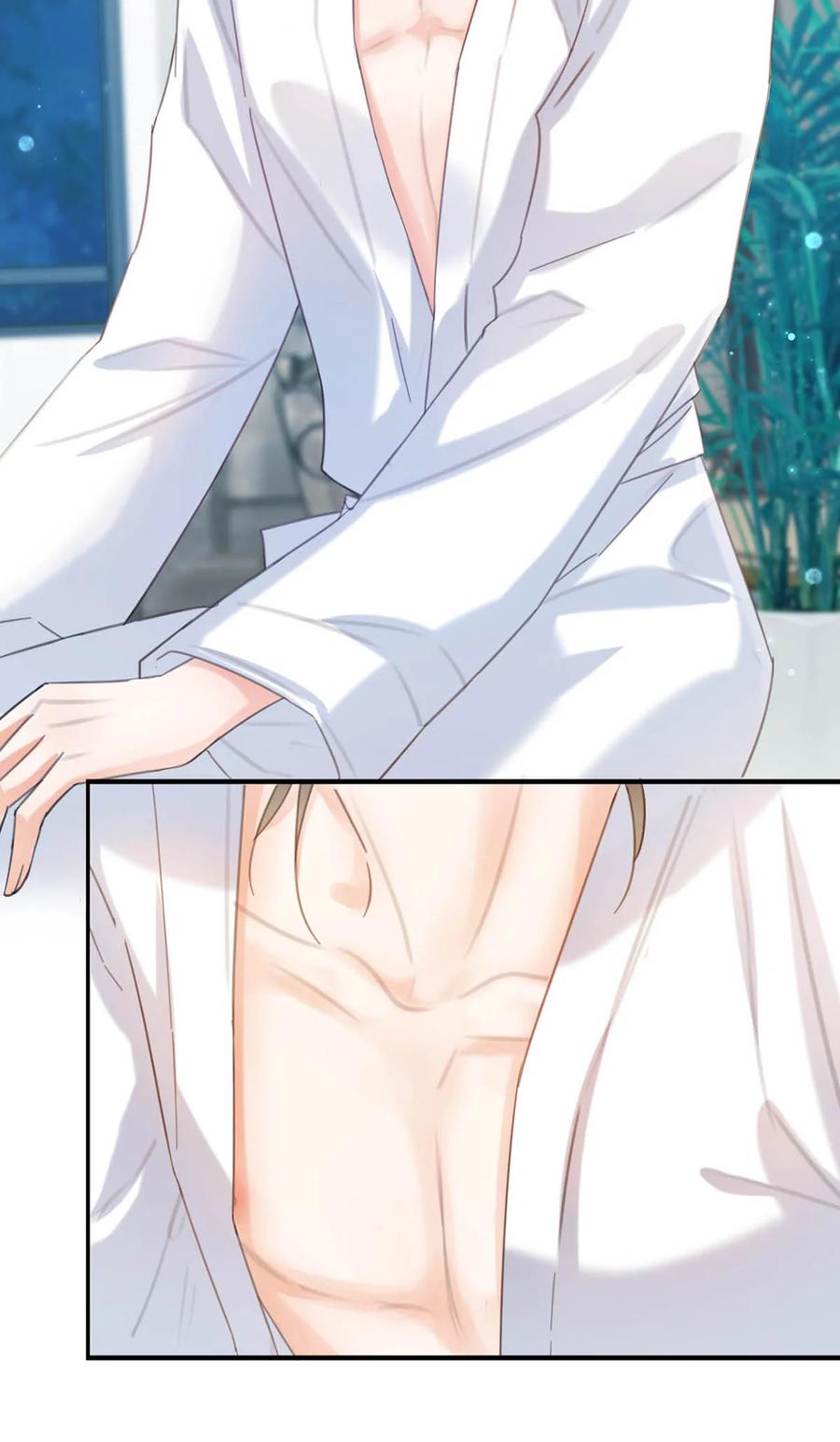 溺酒 029 先婚后爱？娇妻带球？ 第48页
