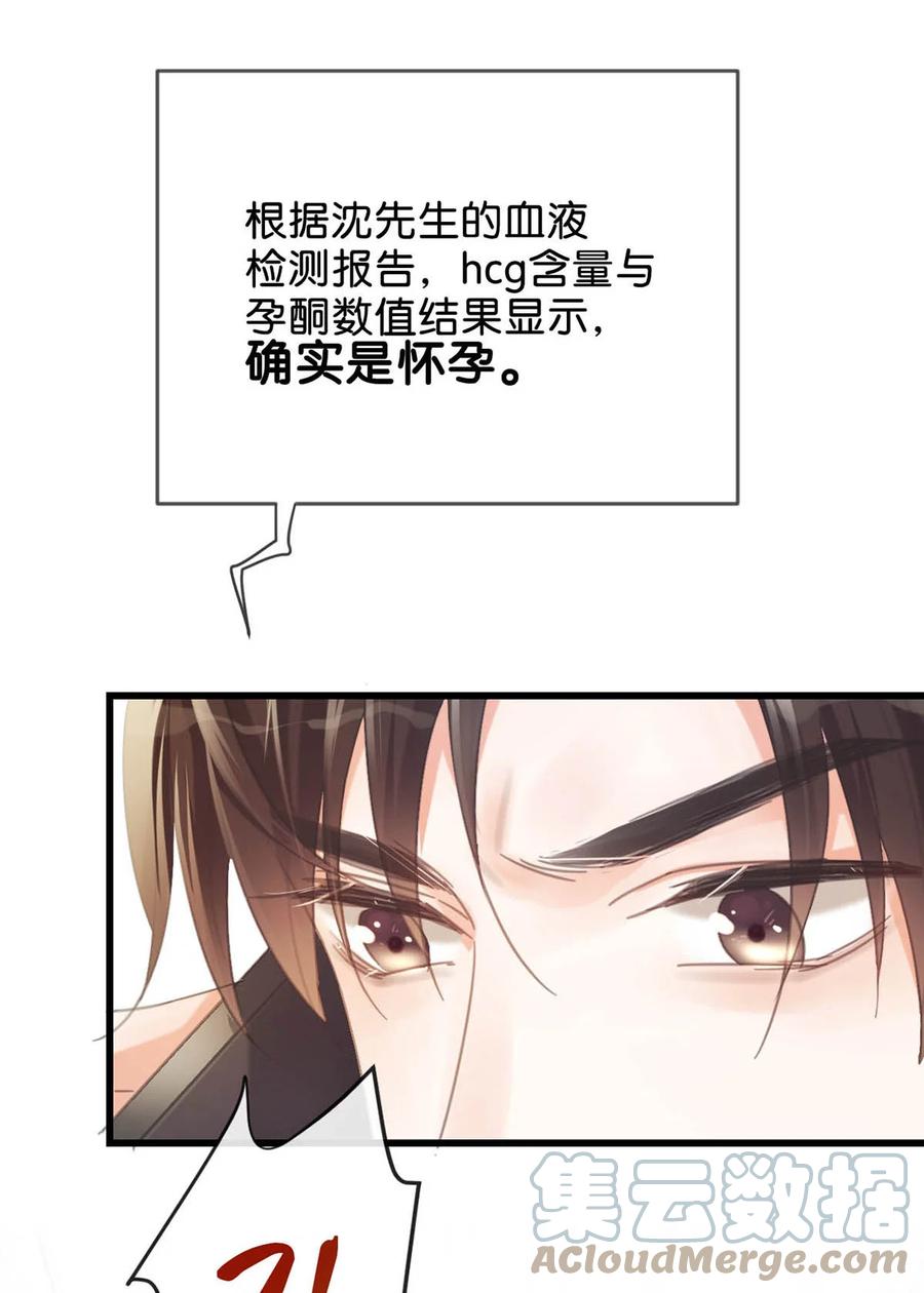 溺酒 033 确实是怀孕。 第37页