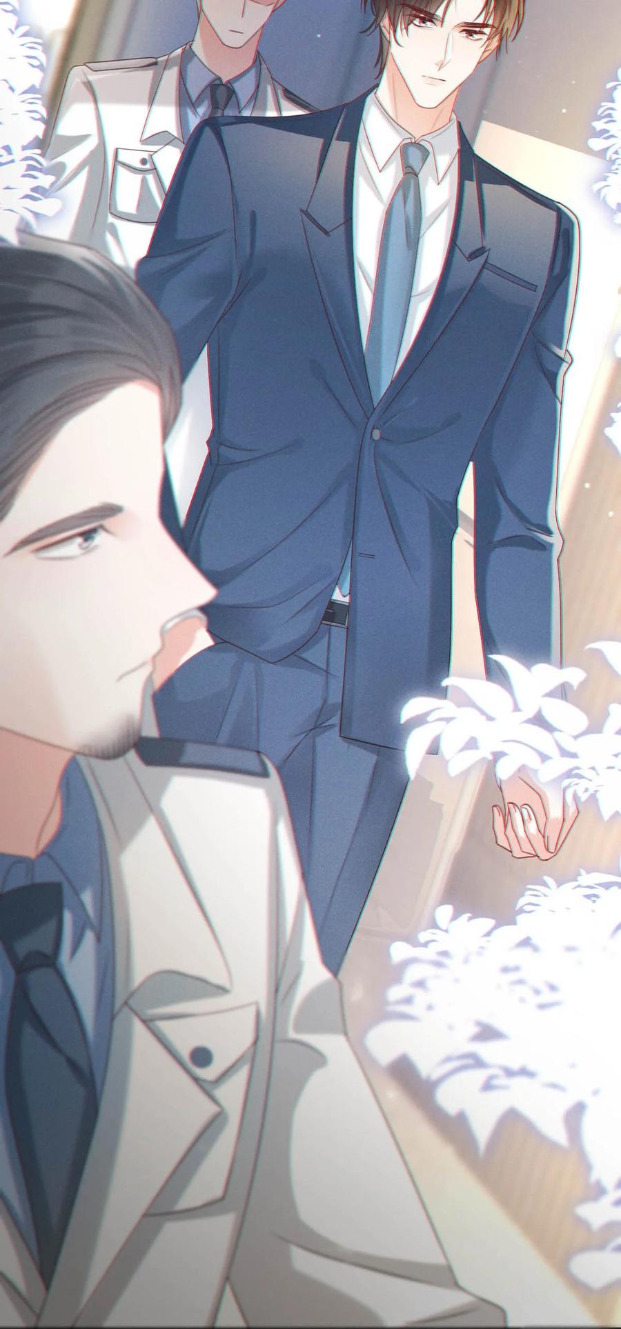 溺酒 049 连诀没事了。 第23页