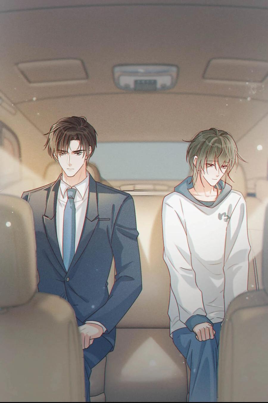溺酒 049 连诀没事了。 第30页