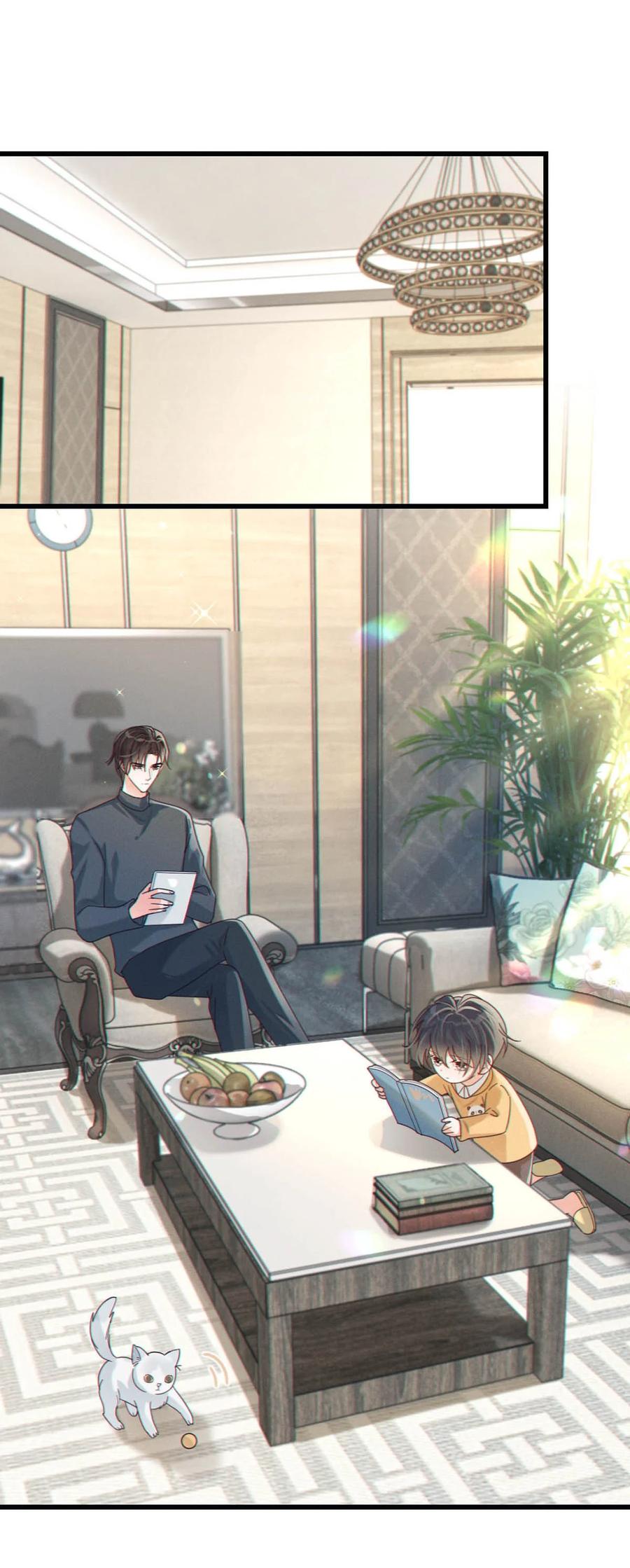 溺酒 051 ……他就真的这么讨厌我吗？ 第27页