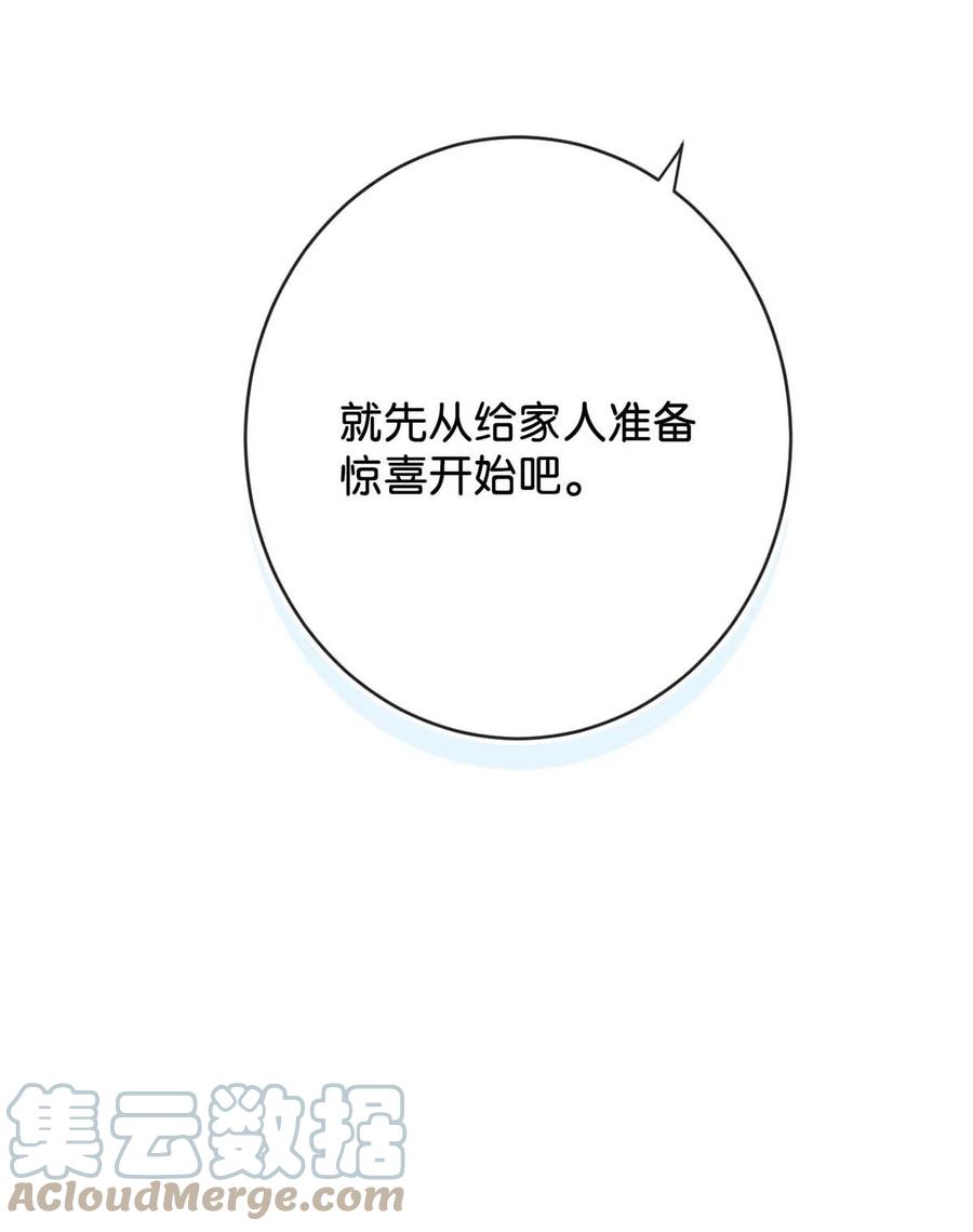 溺酒 053 从给家人准备惊喜开始吧。 第7页