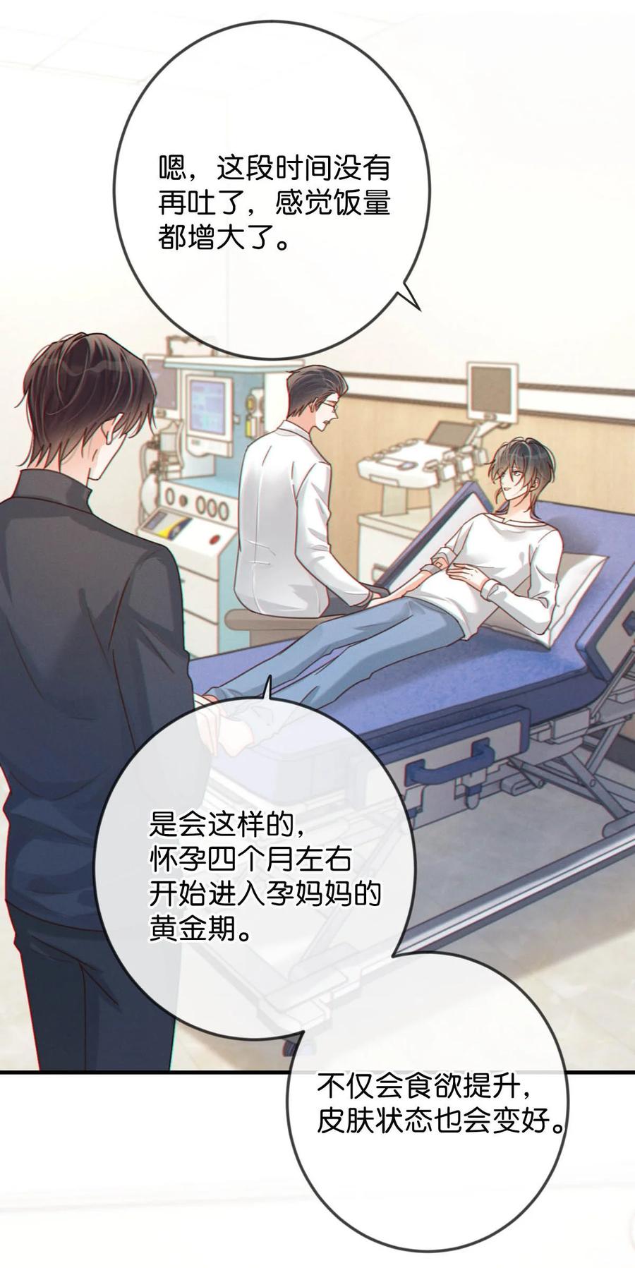 溺酒 054 想要知道宝宝的性别吗？ 第6页