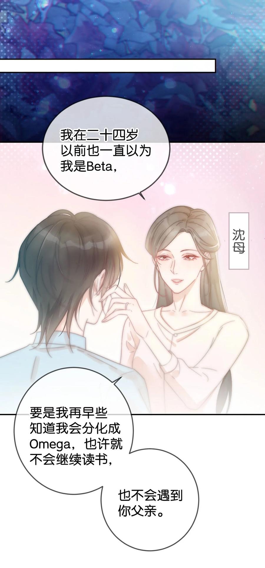 溺酒 004 和Beta做，可以缓解吗？ 第20页