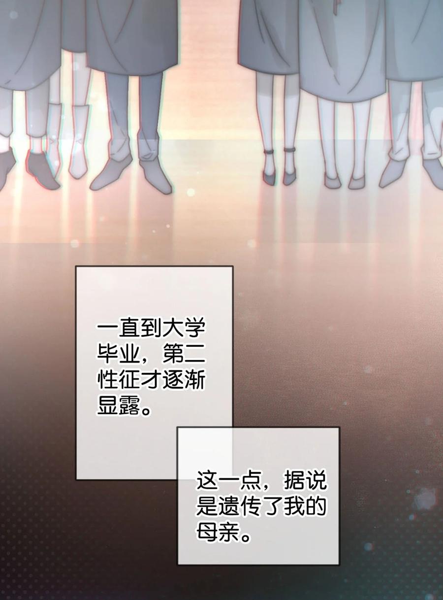 溺酒 004 和Beta做，可以缓解吗？ 第17页