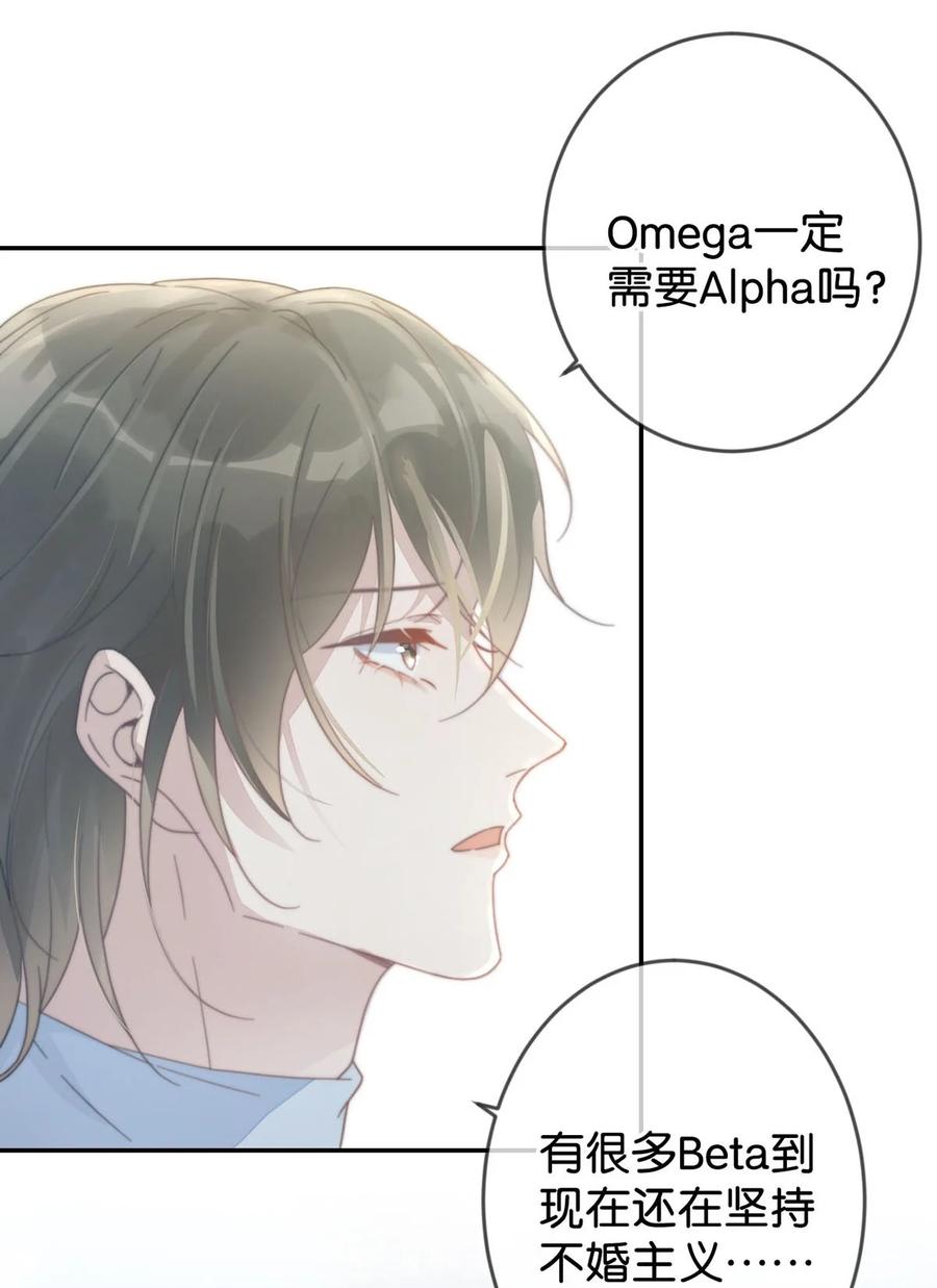 溺酒 004 和Beta做，可以缓解吗？ 第26页