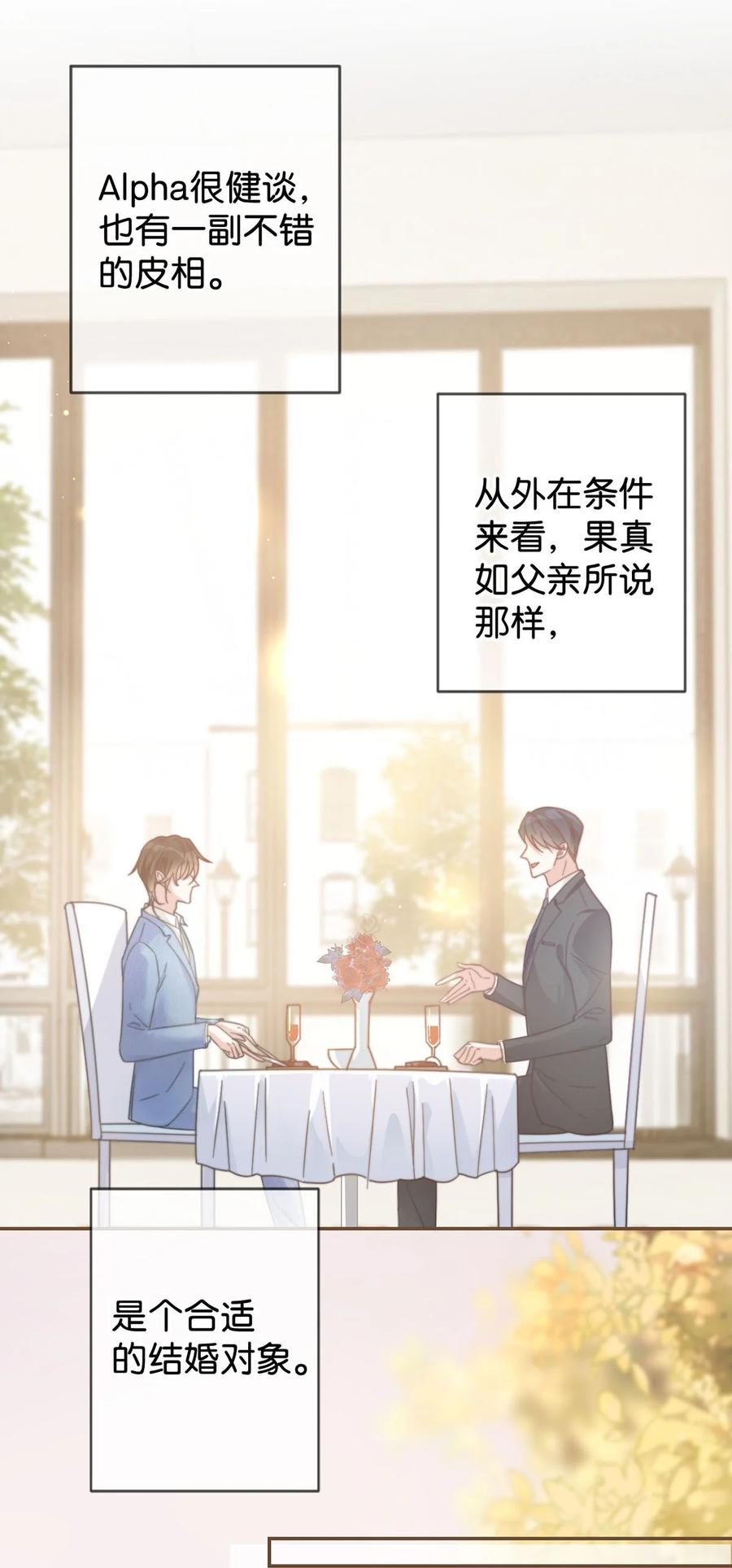 溺酒 004 和Beta做，可以缓解吗？ 第32页