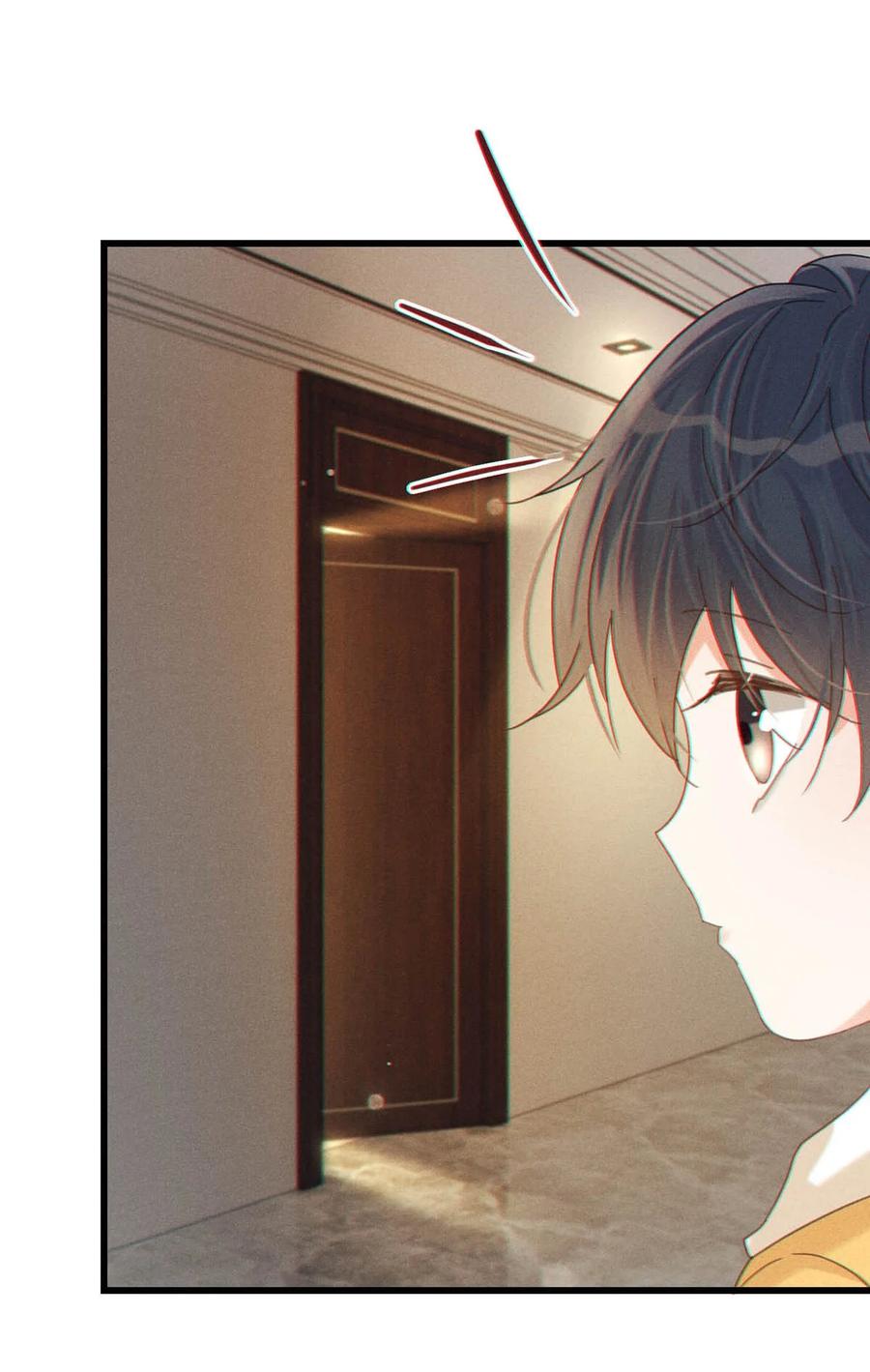 溺酒 061 爸爸说你肚子里有小宝宝了。 第38页