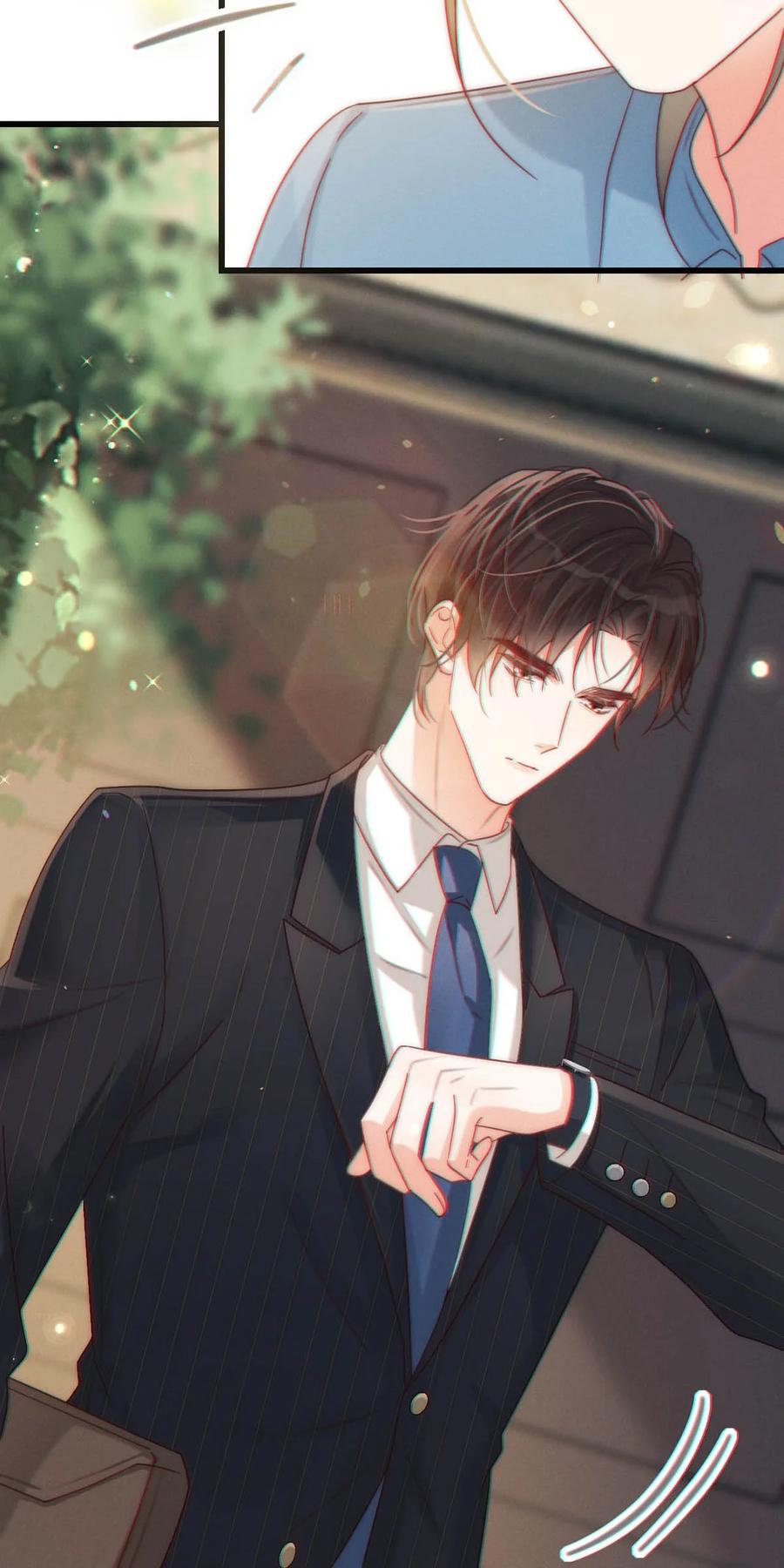 溺酒 062 男生为什么会有宝宝啊？ 第41页
