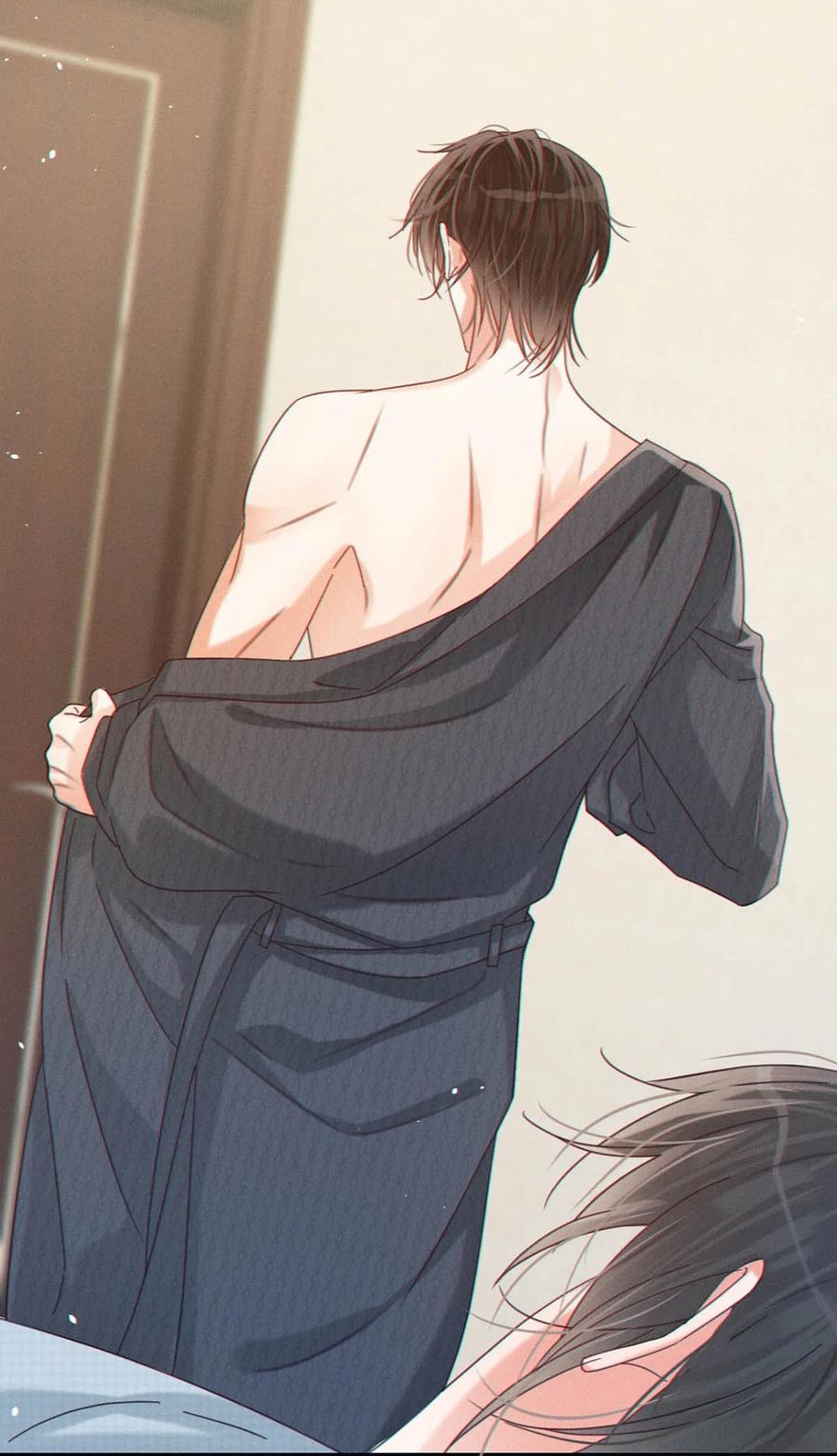 溺酒 068 唔……腰好痛。 第20页
