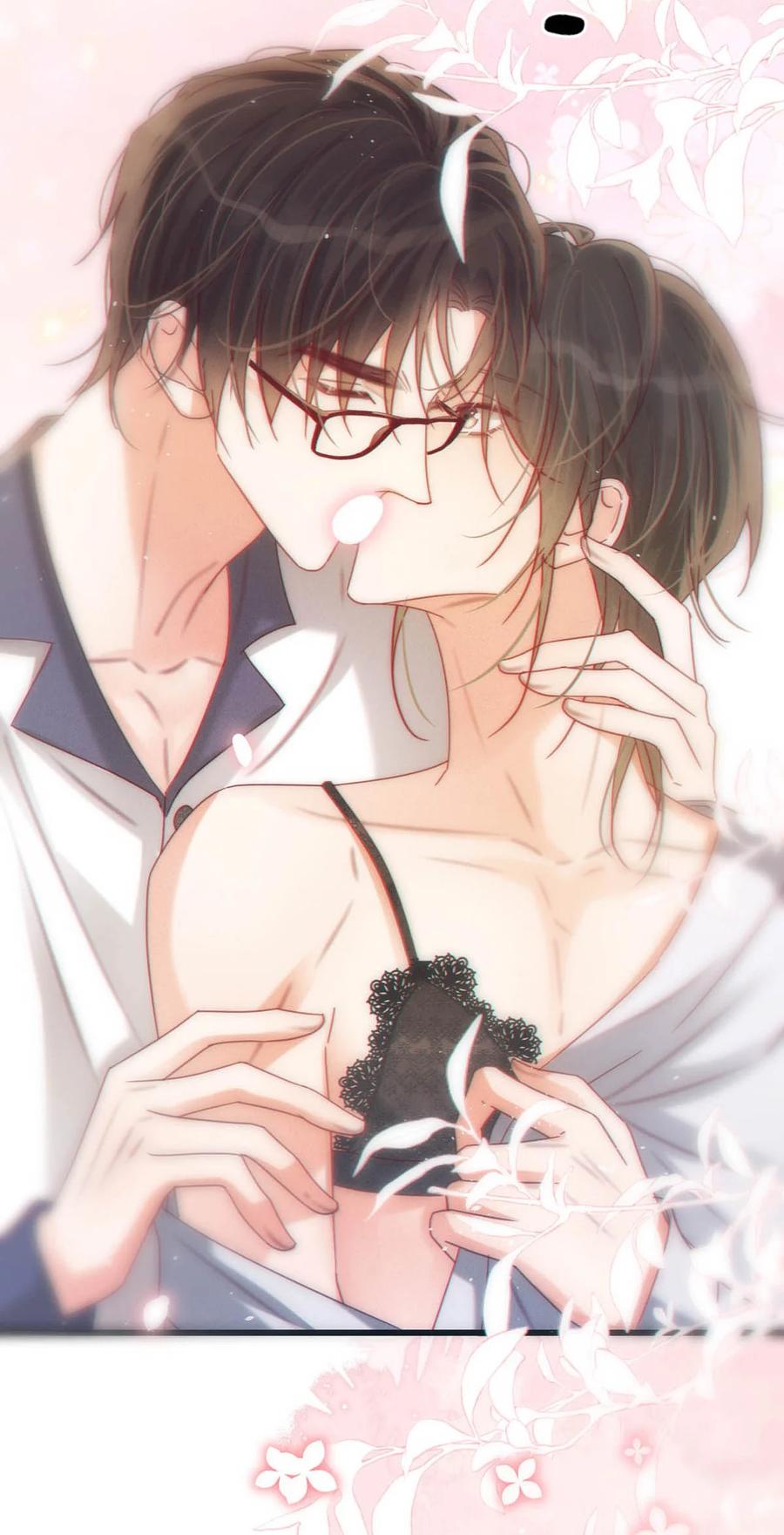 溺酒 074 之前哪里痛？这里吗？ 第32页