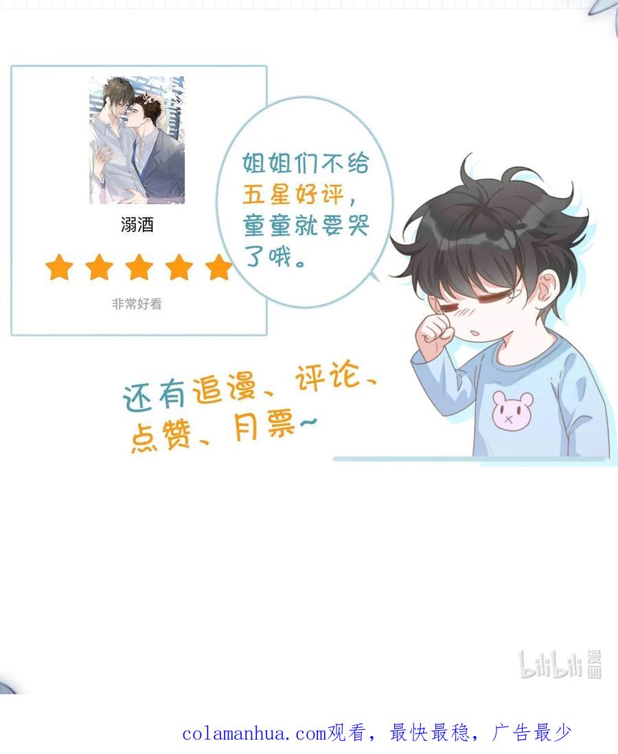 溺酒 078 我是你养的狗吗？ 第54页