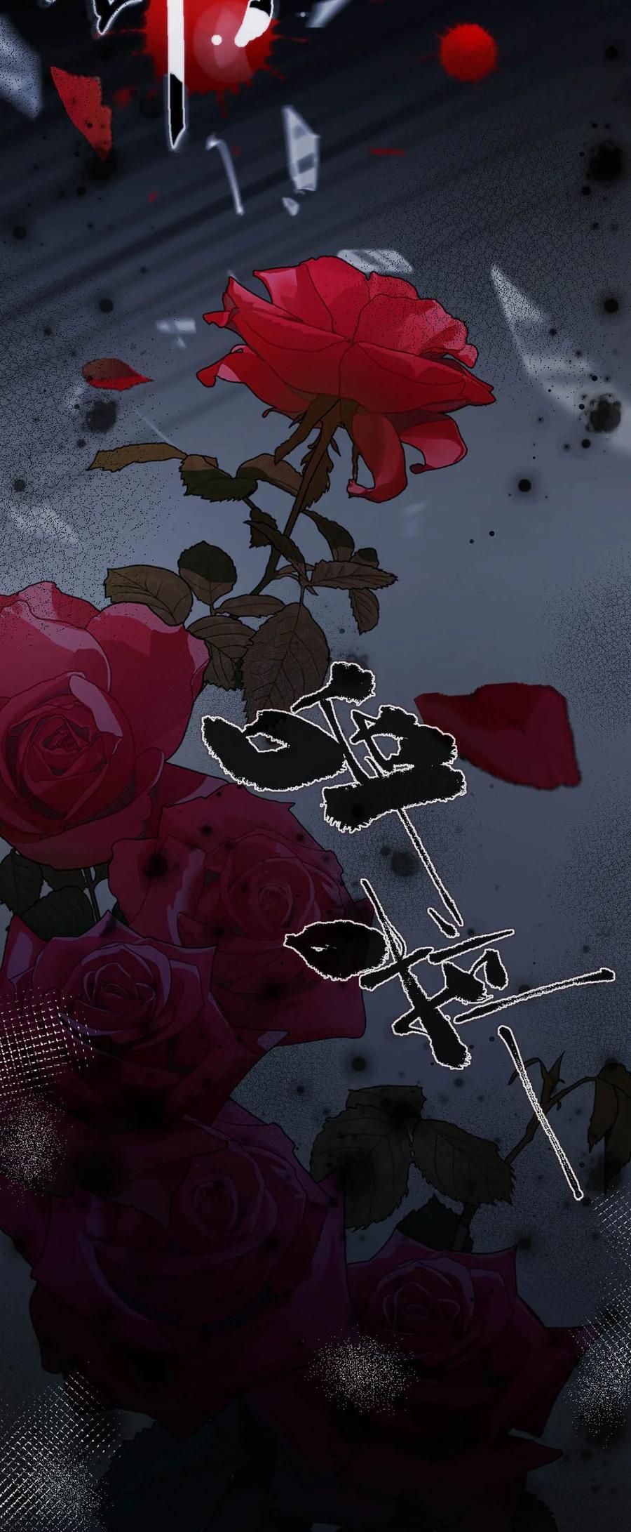 溺酒 081 原来不是连诀送我的花…… 第23页
