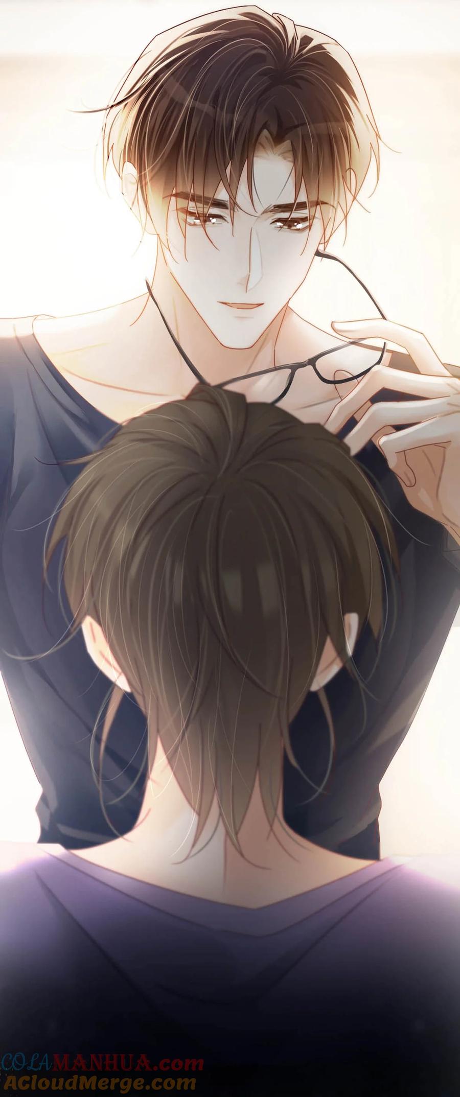 溺酒 083 又发情了？ 第40页
