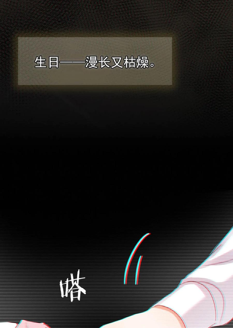 溺酒 090 生日是很重要的日子吗？ 第33页