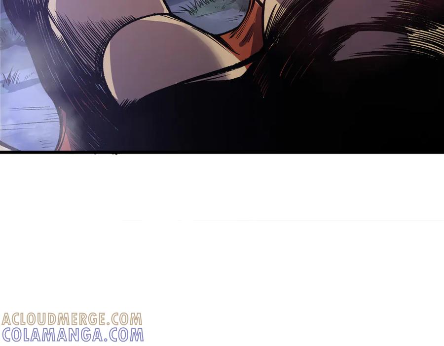 死灵法师！我即是天灾 第205话 远古地龙 第89页