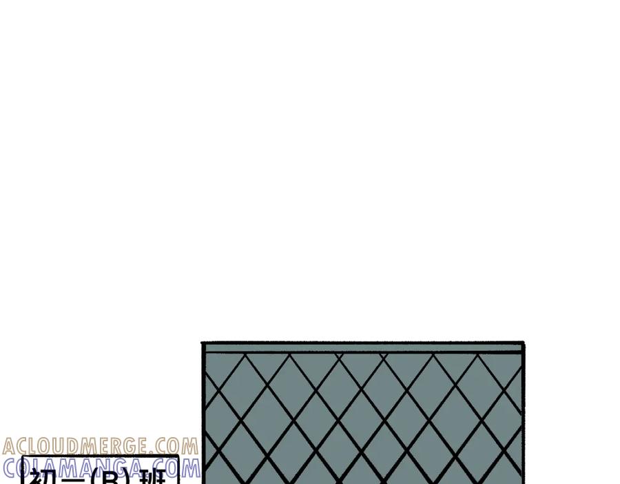 福利中学的故事 60可怕的梦门 第19页