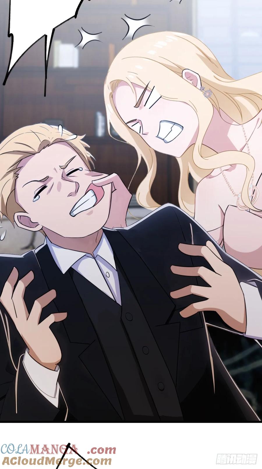 你什么档次敢在我七个师姐面前装 - 第175话 通过全部考验 - 第19张图