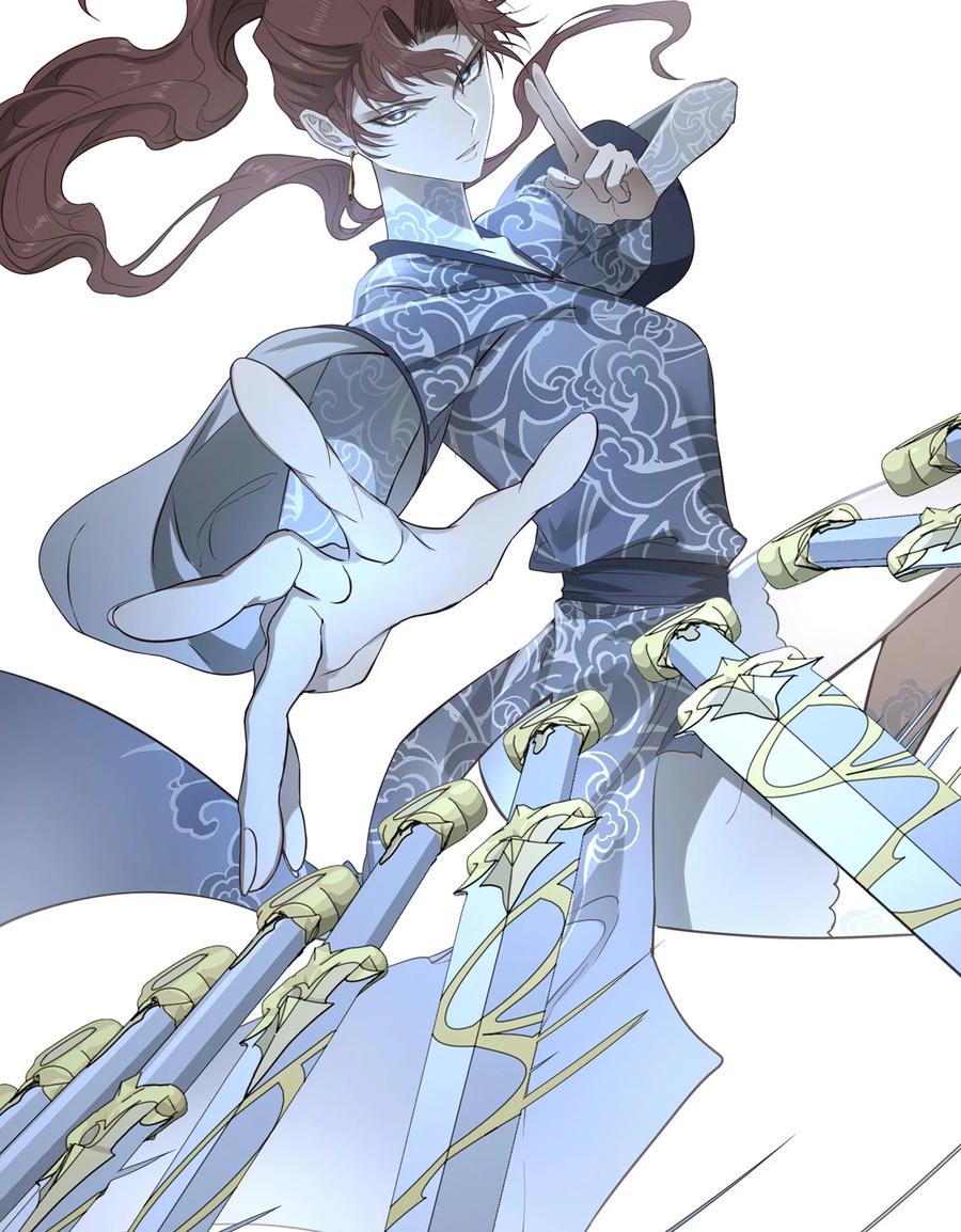 长野宣歌 - 036 长野宣歌·旷野之萤（十三） - 第59张图