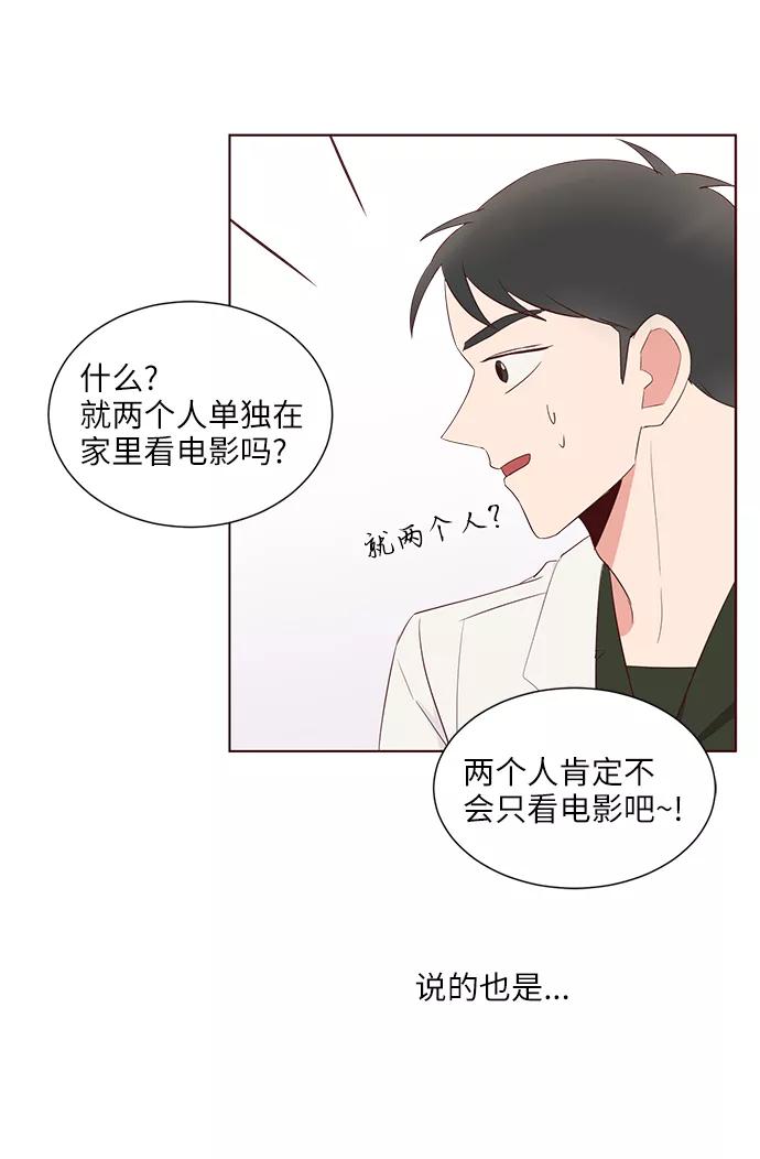 《你还记得吗》第36话 第54页