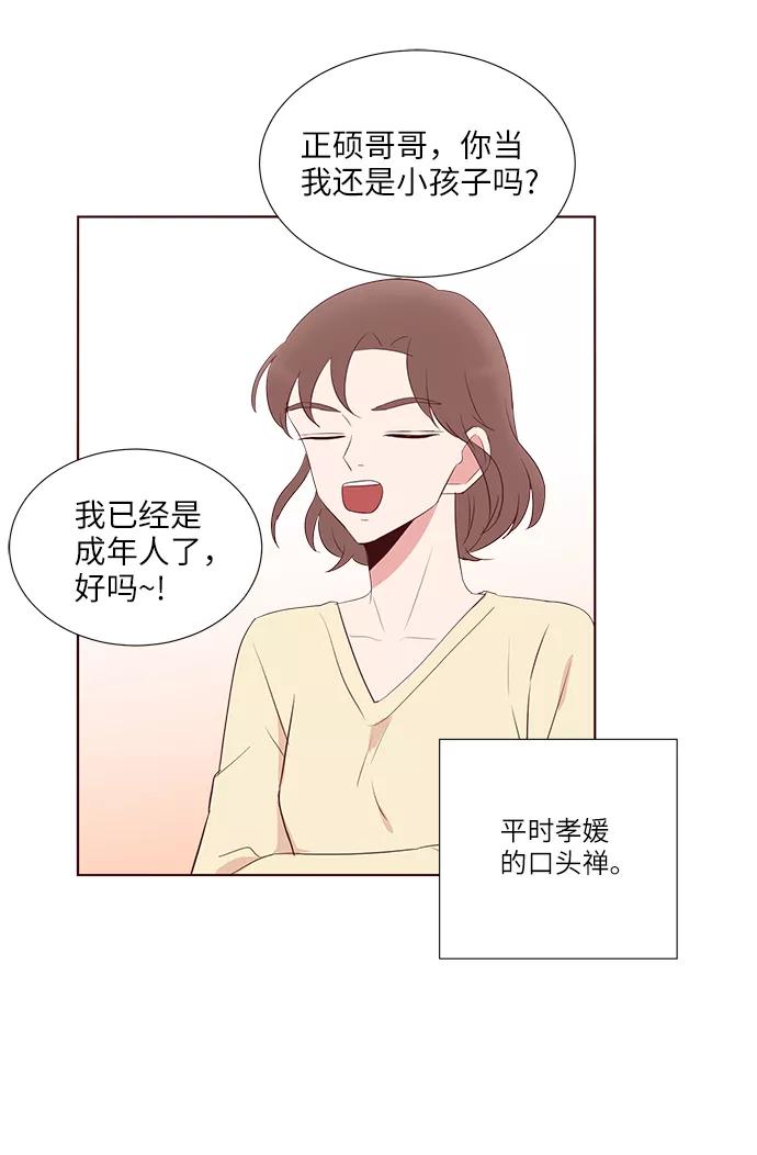 《你还记得吗》第36话 第65页