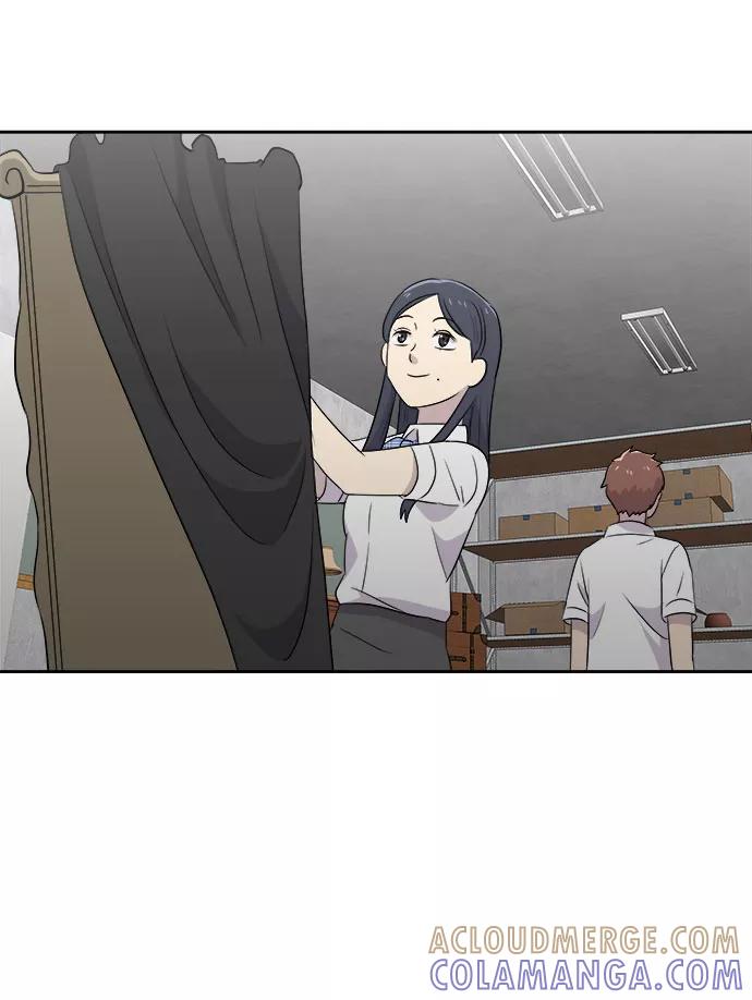 《噩梦日记》[第44话] 镜子（1） 第67页