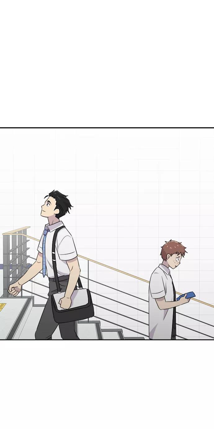 《噩梦日记》[第47话] 镜子（4） 第65页