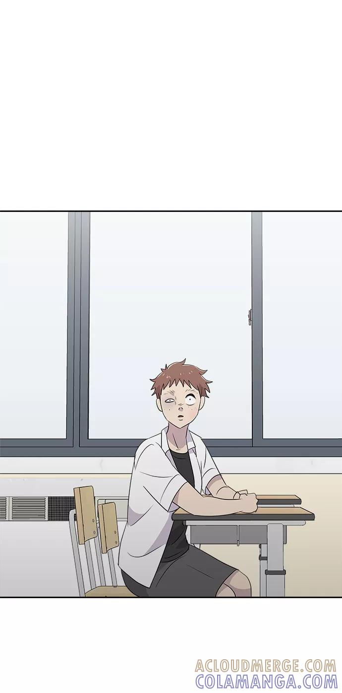 《噩梦日记》[第47话] 镜子（4） 第25页