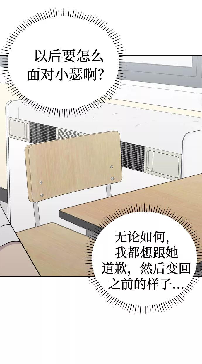 《噩梦日记》[第47话] 镜子（4） 第21页