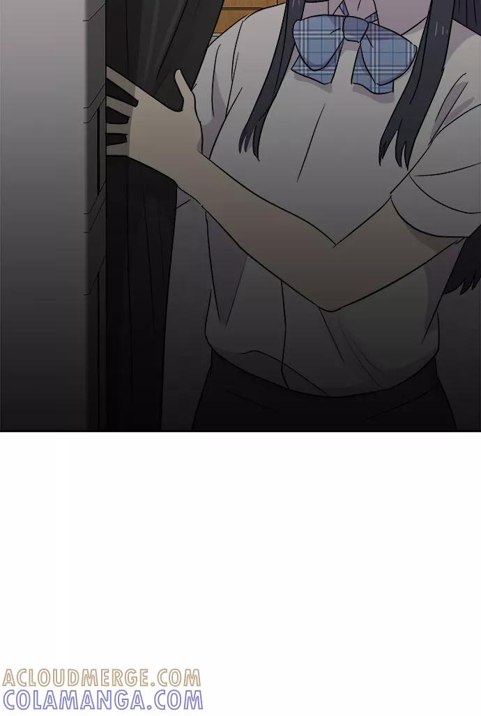 《噩梦日记》[第48话] 镜子（5） 第52页