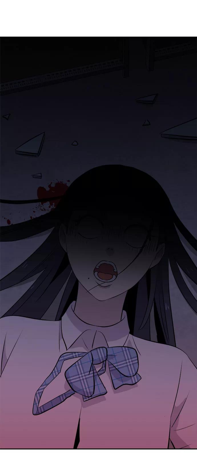 《噩梦日记》[第48话] 镜子（5） 第89页
