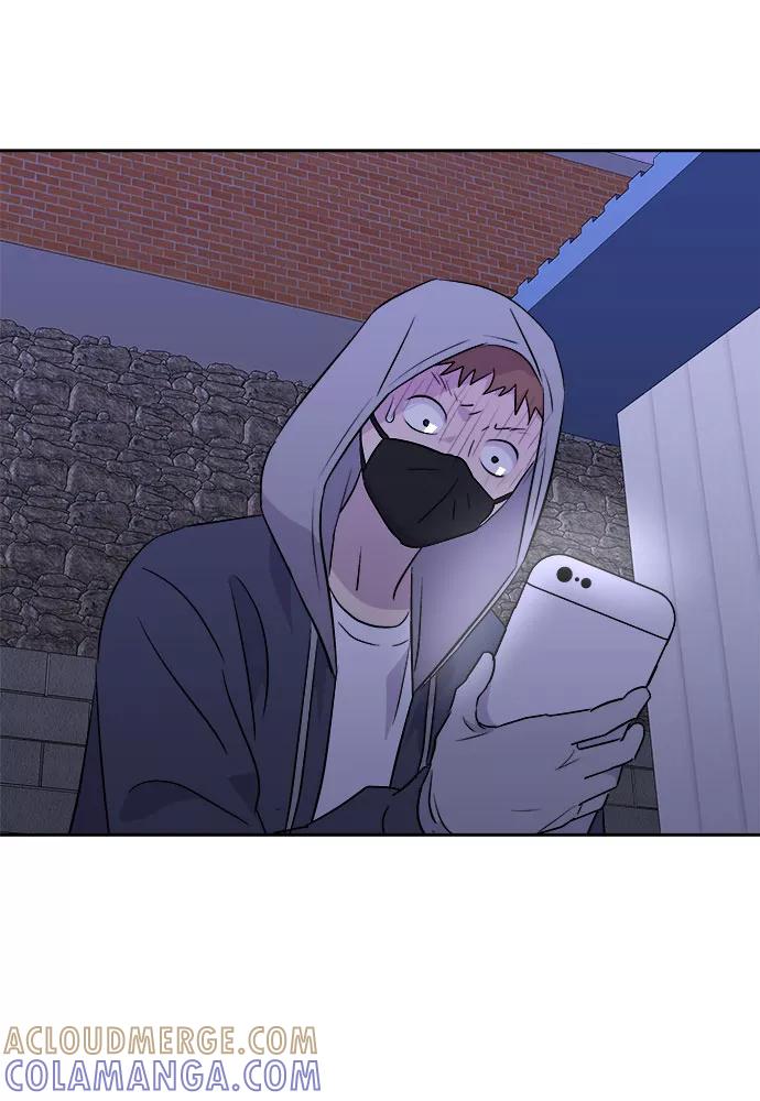 《噩梦日记》[第48话] 镜子（5） 第13页
