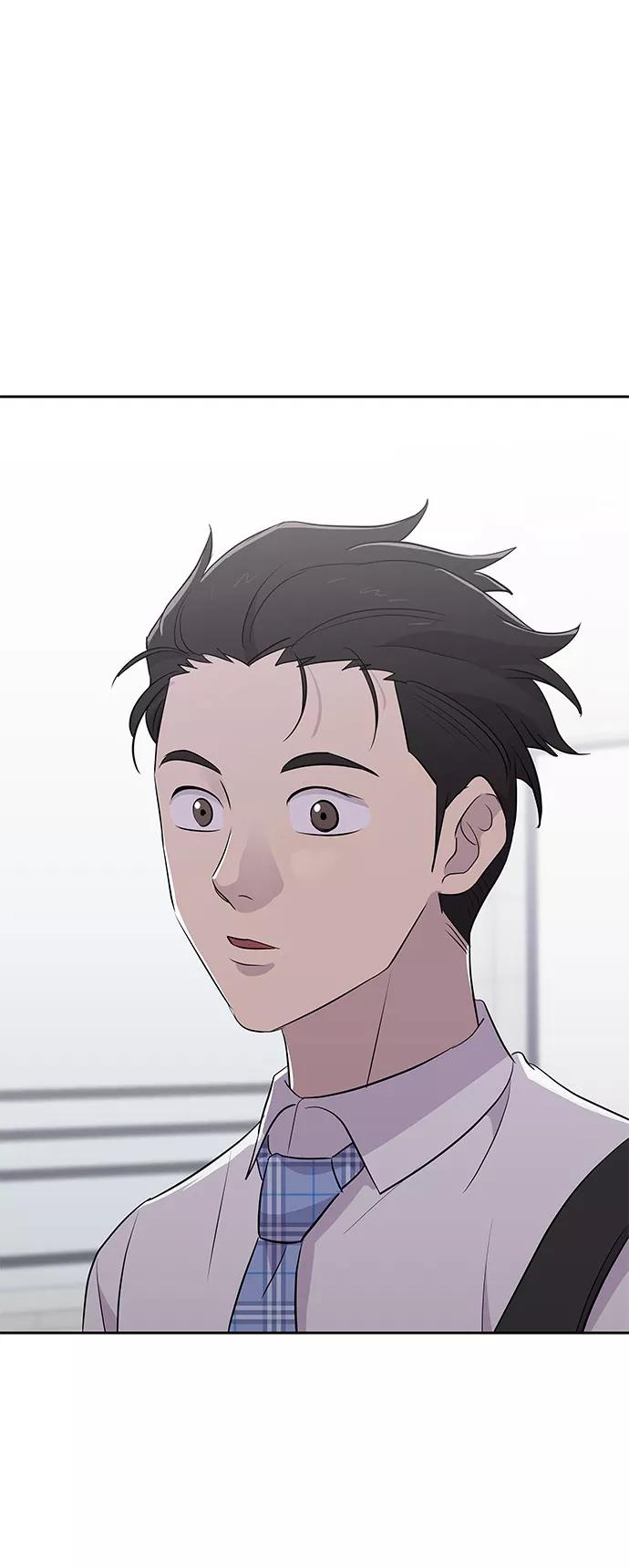 《噩梦日记》[第48话] 镜子（5） 第3页