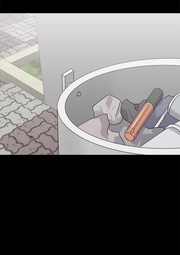 《噩梦日记》[第48话] 镜子（5） 第78页