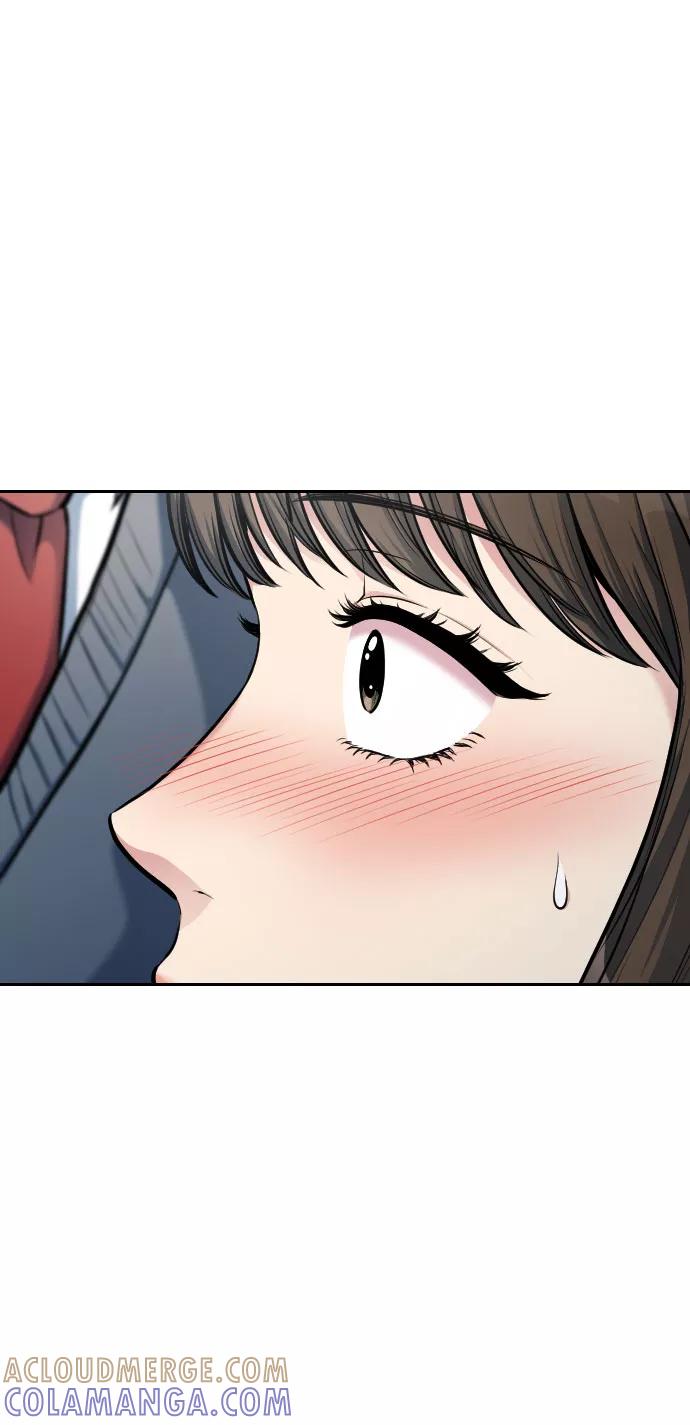 《匿名仅我可见！》第5话 第40页