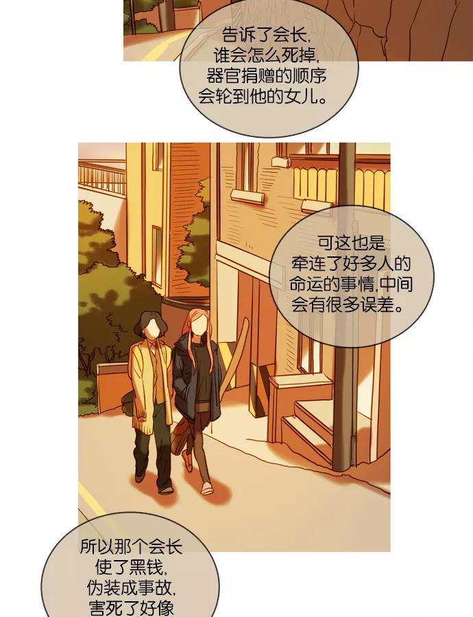 《怦然的魔幻时刻》第52话 第38页