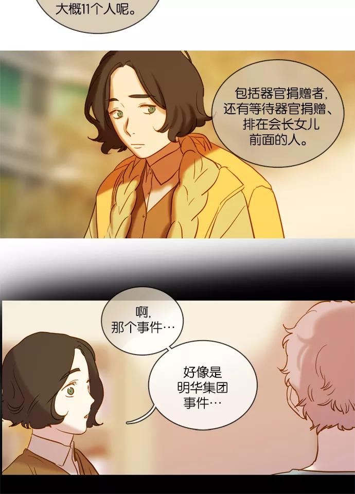《怦然的魔幻时刻》第52话 第39页
