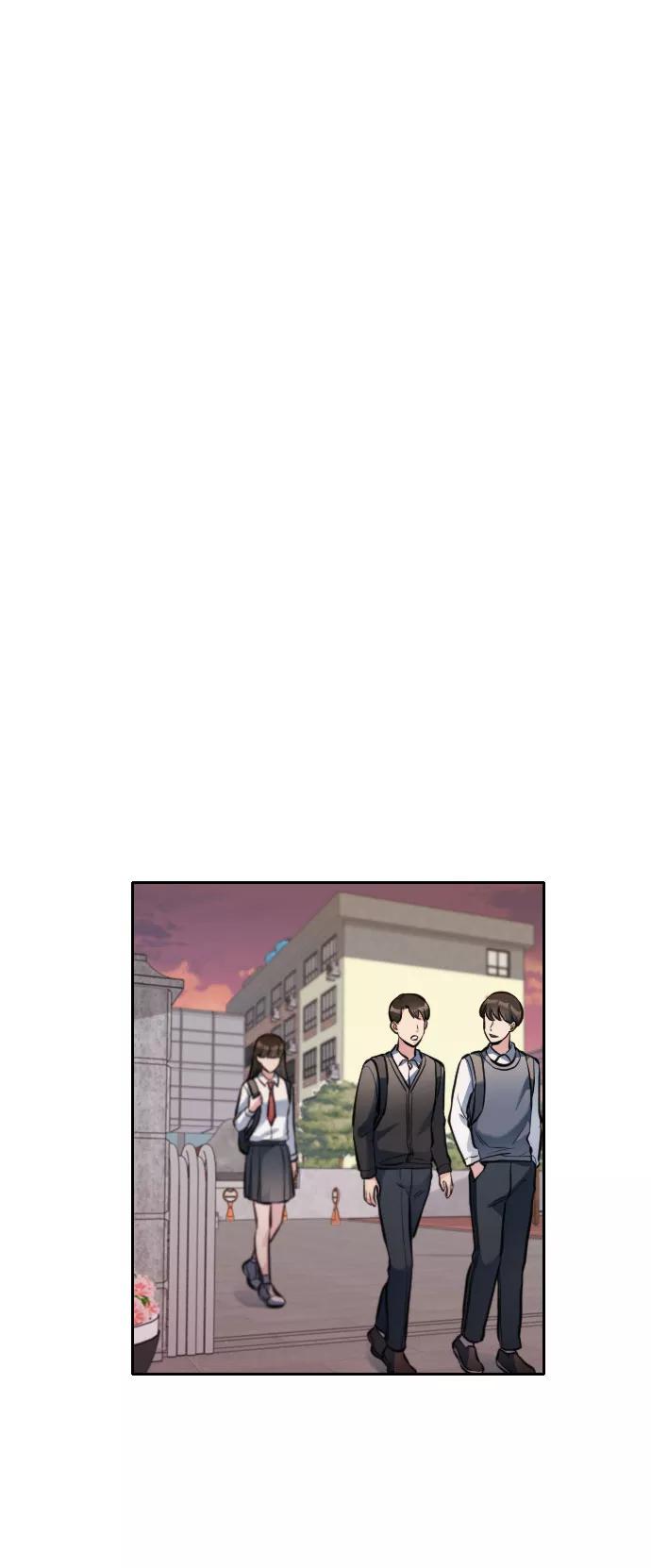 《匿名仅我可见！》第6话 第66页