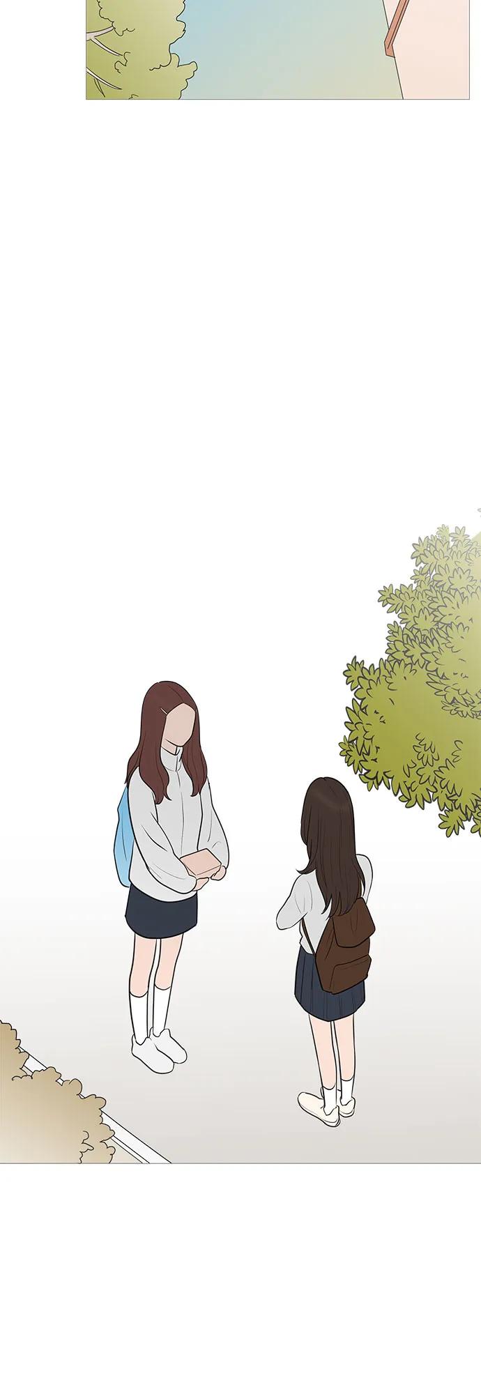 你的微笑是陷阱 - 第140话 - 第36张图