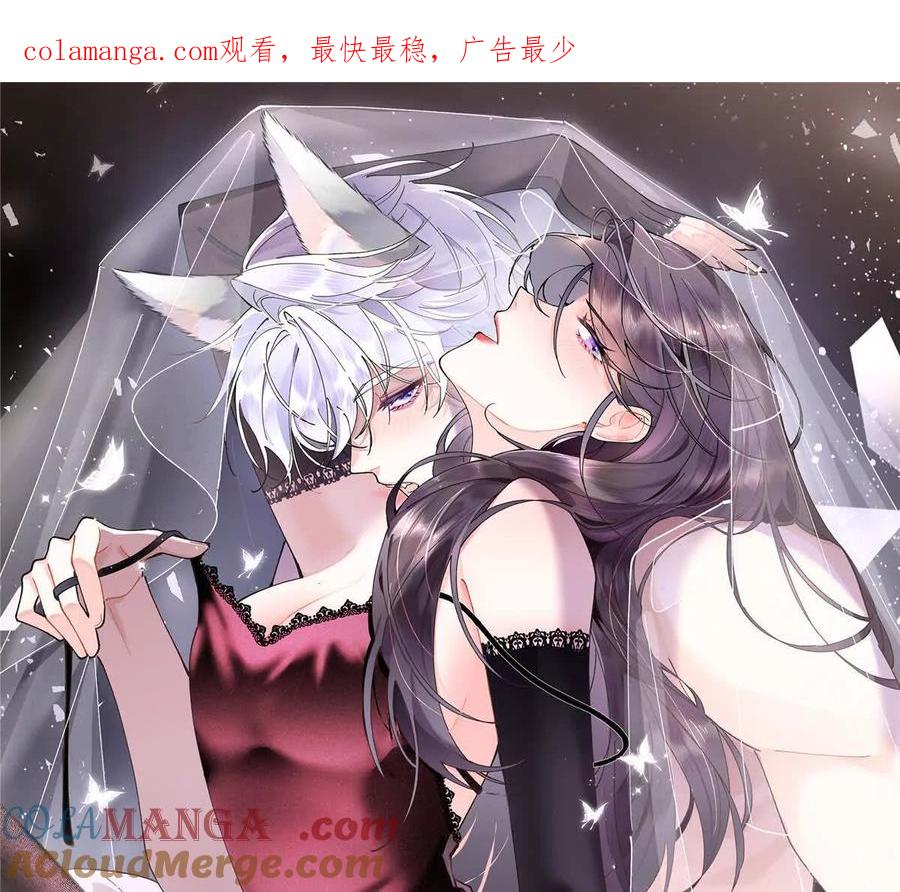 《白天被逃婚晚上被奶凶指挥官求抱》19 怎么是他！？ 第1页