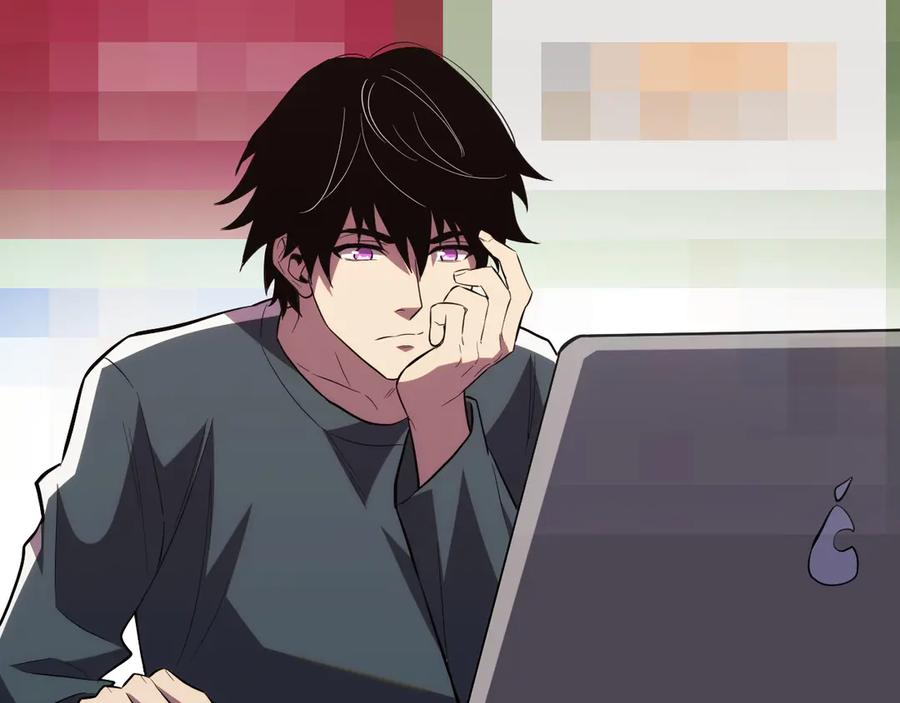 《我化身魔神，成为灭世巨兽！》第13话 终极进化 第34页