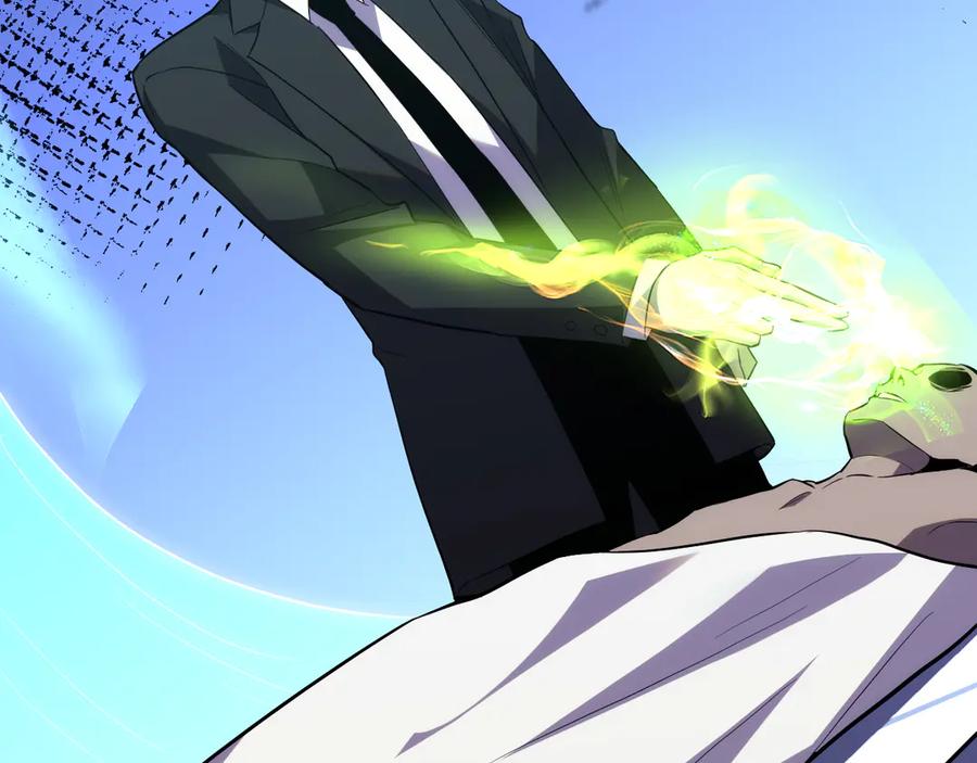 《我化身魔神，成为灭世巨兽！》第13话 终极进化 第75页
