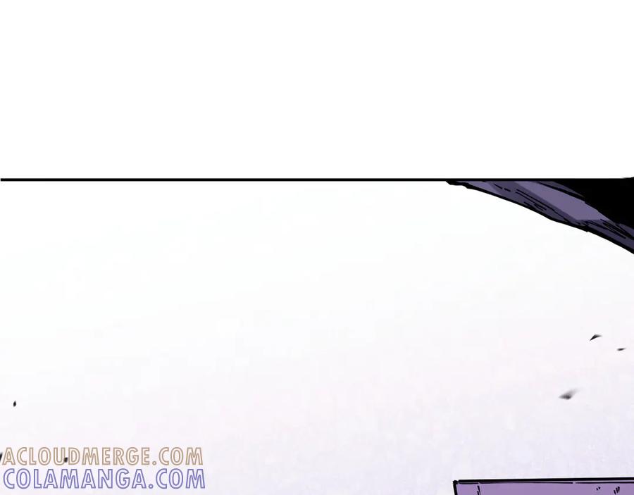 《我化身魔神，成为灭世巨兽！》第16话 远古因子 第21页