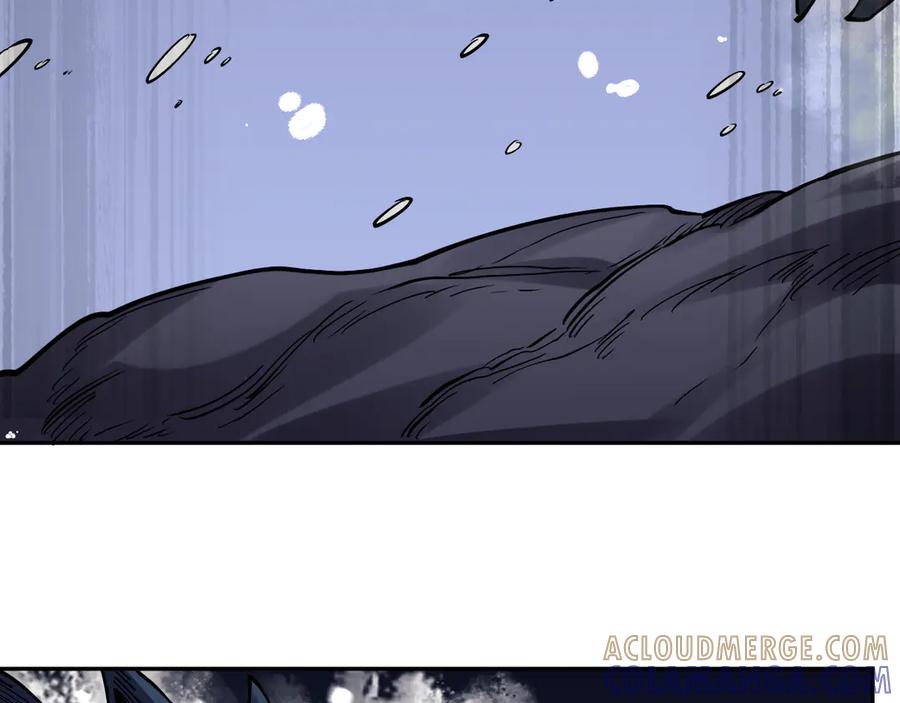 《我化身魔神，成为灭世巨兽！》第16话 远古因子 第85页