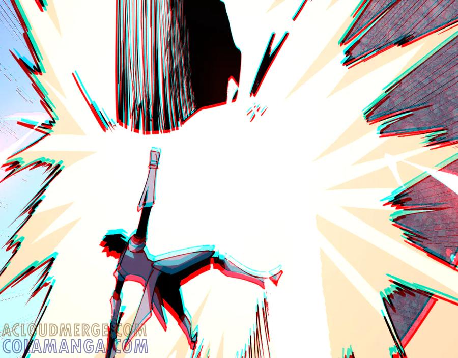 《我化身魔神，成为灭世巨兽！》第17话 真男人？ 第25页