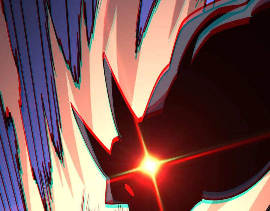 《我化身魔神，成为灭世巨兽！》第17话 真男人？ 第23页