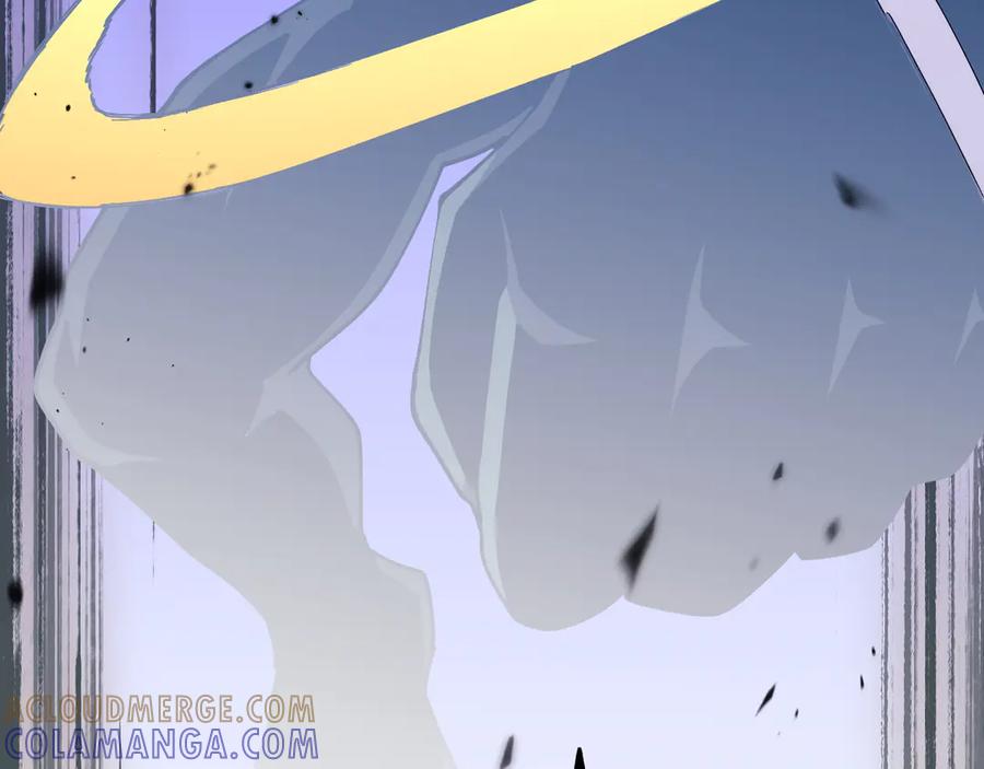 《我化身魔神，成为灭世巨兽！》第17话 真男人？ 第33页